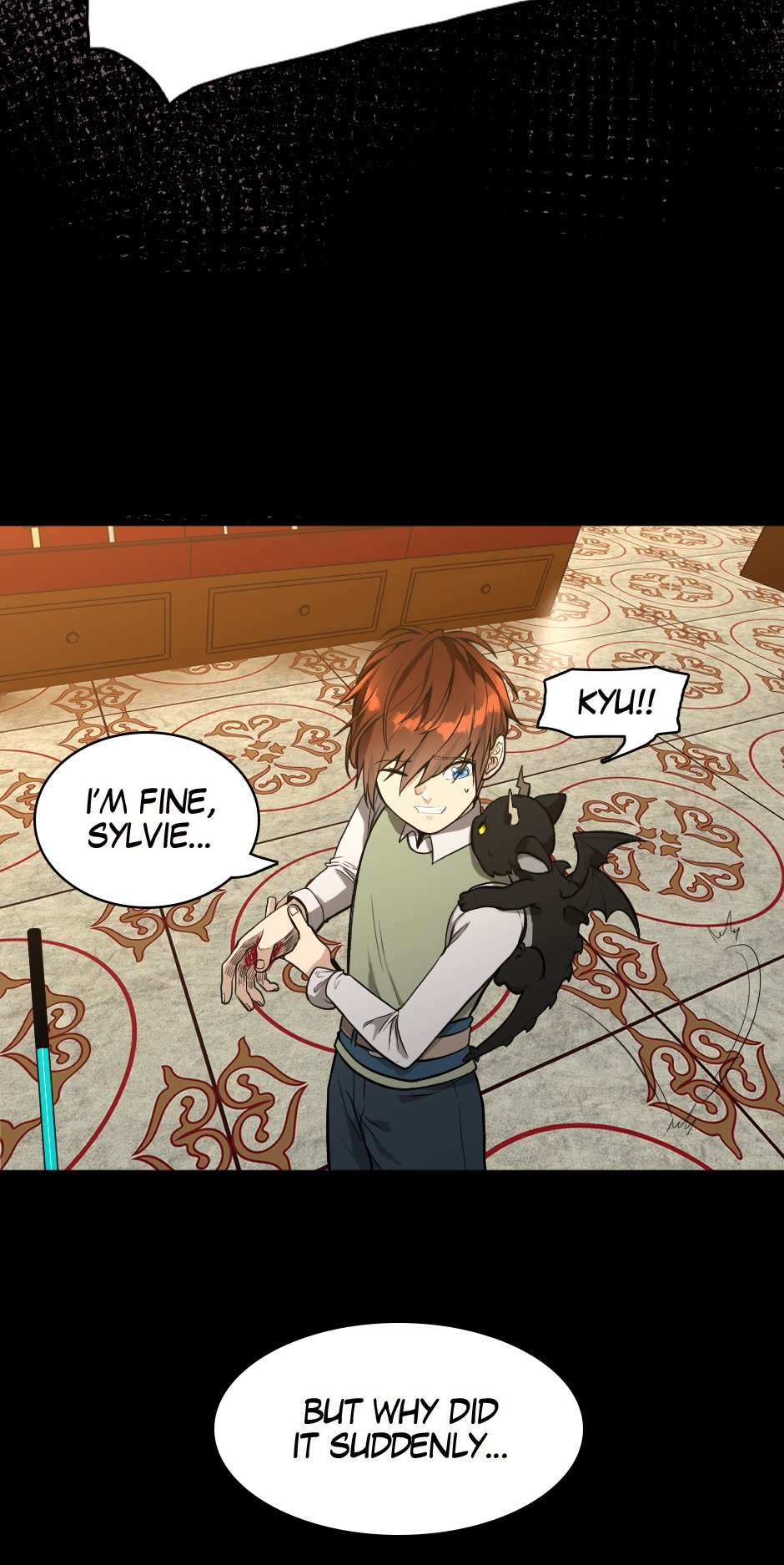 The Beginning After The End Chapter 46 image 20